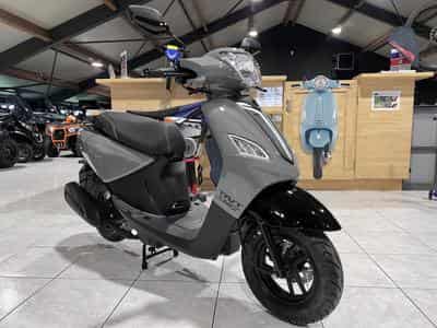TNT Motor Junior CLASSE B 45 km/h (2026) - Photo 7