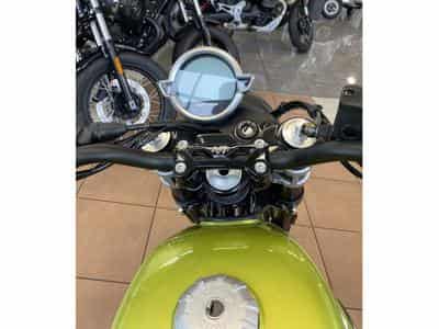 Moto Guzzi V7 SPORT (2026) - Photo 5