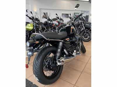 Moto Guzzi V7 Model Special (2026) - Photo 4