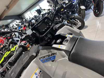 Polaris Sportsman 570 T3 44CV VERT (2026) - Photo 6