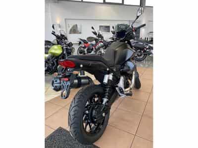 Moto Guzzi V85 Strada (2026) - Photo 4