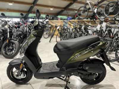 Kymco Agility CLASSE  A 4T 25 km/h (2026) - Foto 4