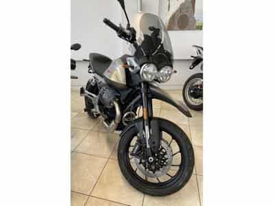 Moto Guzzi V85 Strada (2026) - Photo 5