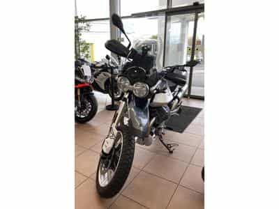 Moto Guzzi V85 V85 TT (2026) - Photo 2