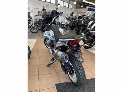 Moto Guzzi V85 V85 TT (2026) - Photo 3