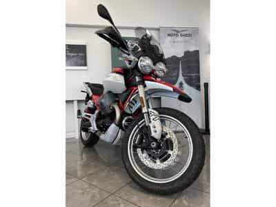 Moto Guzzi V85 V85 TT (2026) - Photo 5