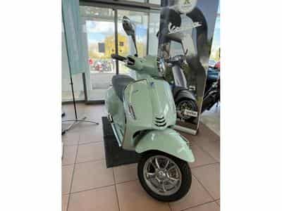 Vespa GTV 125 (2026) - Photo 4
