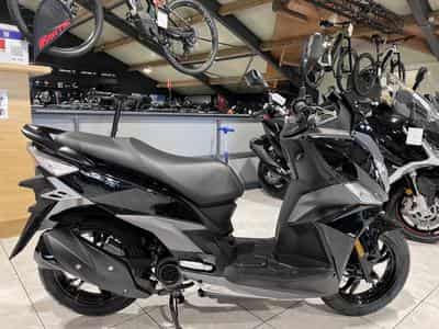 SYM Jet 14 50 Classe  25 Km/h (2026) - Photo 1