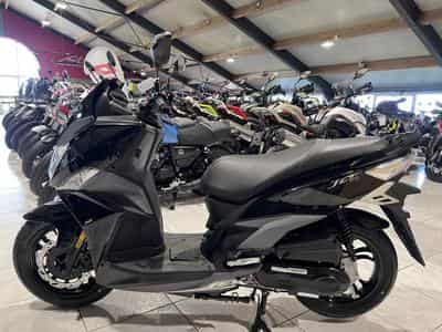 SYM Jet 14 50 Classe  25 Km/h (2026) - Photo 4