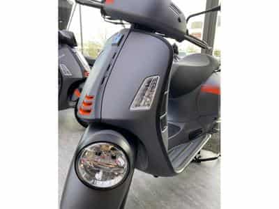 Vespa GTV 310 (2026) - Photo 2