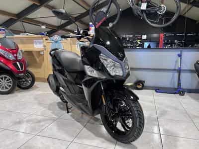 SYM Jet 14 50 Classe  25 Km/h (2026) - Photo 7