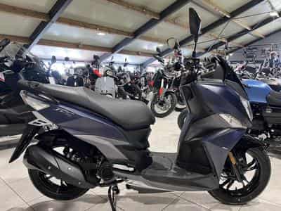 SYM Jet 14 50 Classe B 45 Km/h (2026) - Photo 1