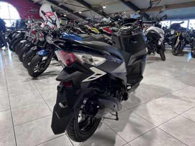 SYM Jet 14 50 Classe B 45 Km/h (2026) - Photo 3