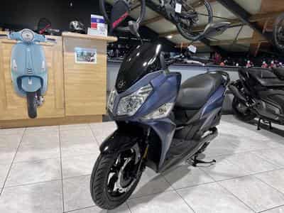 SYM Jet 14 50 Classe B 45 Km/h (2026) - Photo 2