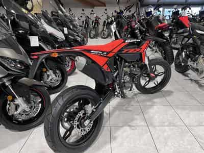 Beta RR Motard 125 (2026) - Photo 3