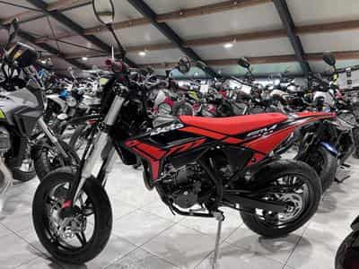Beta RR Motard 125 (2026) - Photo 4