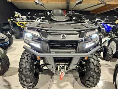 BRP Can-Am Outlander Max MY26 XT DPS T HD7 ABS  T3B (2026) - Photo 2