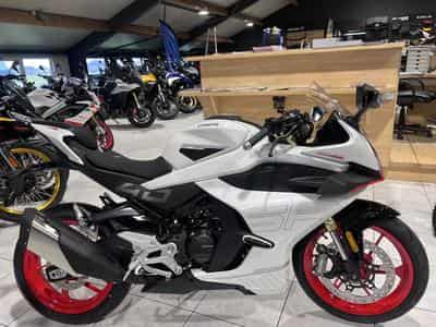 CF Moto SR (2026) - Photo 1