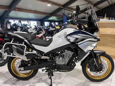 CF Moto MT EXPLORER GT (2026) - Photo 1