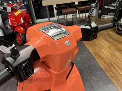 Lambretta X-125 (2026) - Photo 6