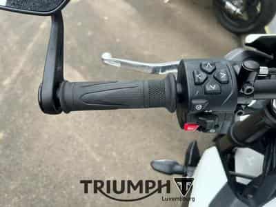 Triumph Street Triple R STREET TRIPLE 765 R (2026) - Photo 7