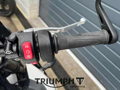 Triumph Street Triple R STREET TRIPLE 765 R (2026) - Photo 8