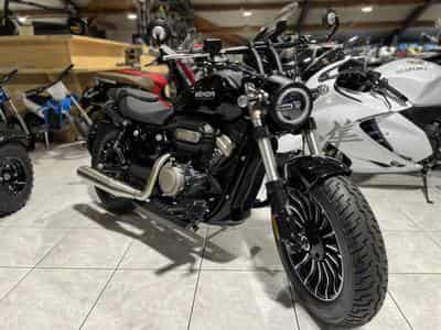 Benda Rock 300 (2026) - Photo 6