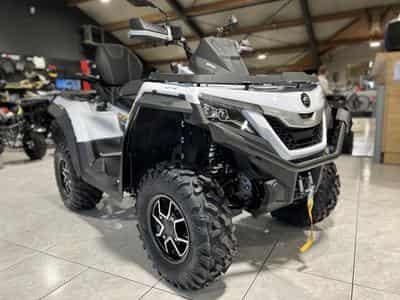 QJmotor SFA 600 Pro T3b (2026) - Photo 7