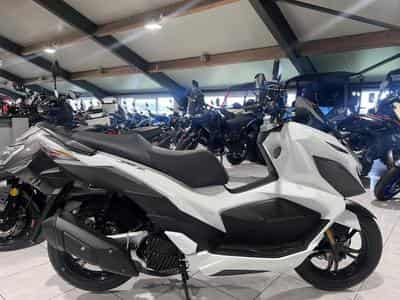 SYM Jet X (2026) - Photo 1