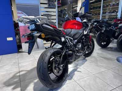Suzuki GSX-S 1000 GX (2026) - Photo 3