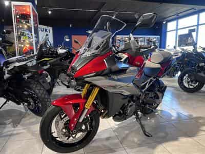 Suzuki GSX-S 1000 GX (2026) - Photo 2