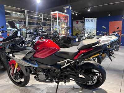 Suzuki GSX-S 1000 GX (2026) - Photo 4