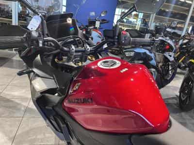 Suzuki GSX-S 1000 GX (2026) - Photo 6