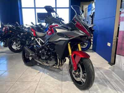 Suzuki GSX-S 1000 GX (2026) - Photo 7