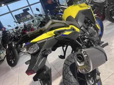 Suzuki V-Strom 800 (2026) - Photo 5