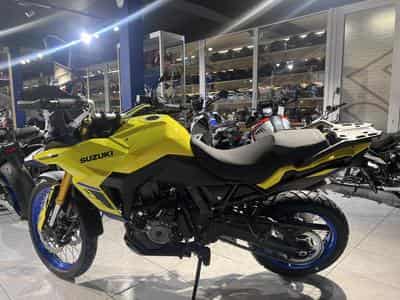 Suzuki V-Strom 800 (2026) - Photo 4