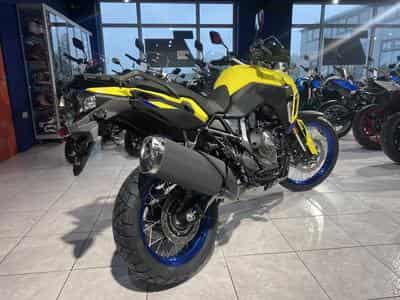 Suzuki V-Strom 800 (2026) - Photo 3