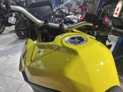 Suzuki V-Strom 800 (2026) - Photo 6