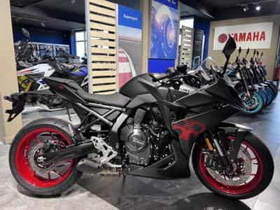 Suzuki GSX-8R (2026) - Photo 1