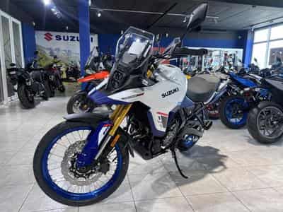 Suzuki V-Strom 800 (2026) - Photo 2