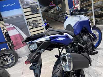 Suzuki V-Strom 800 (2026) - Photo 5