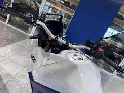Suzuki V-Strom 800 (2026) - Photo 6