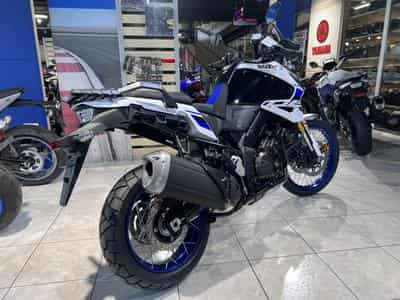 Suzuki V-Strom 1050 DE (2026) - Photo 3