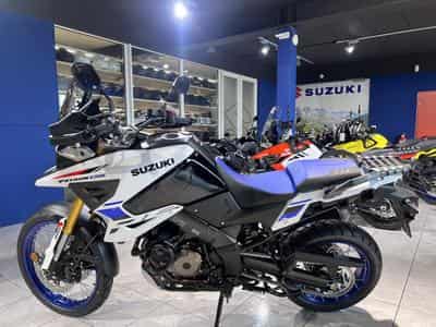 Suzuki V-Strom 1050 DE (2026) - Photo 4