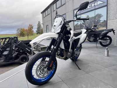 Suzuki DR-Z 400 Supermotard (2026) - Photo 2