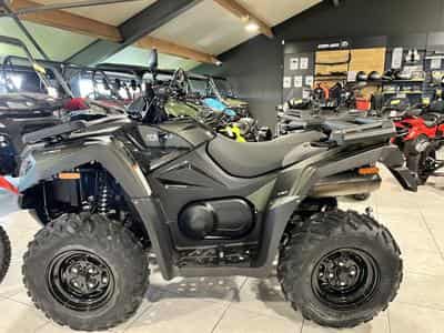 Kymco MXU 550 T3b 60 km/h (2026) - Photo 4