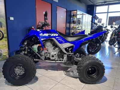 Yamaha YFM 700 R - RAPTOR homologuée (2026) - Photo 4