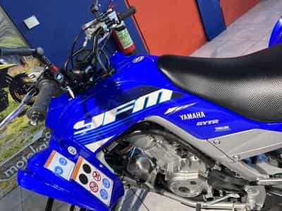 Yamaha YFM 700 R - RAPTOR homologuée (2026) - Photo 6
