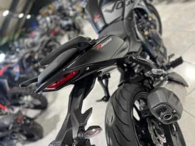 Voge R625 GRIS (2026) - Photo 5