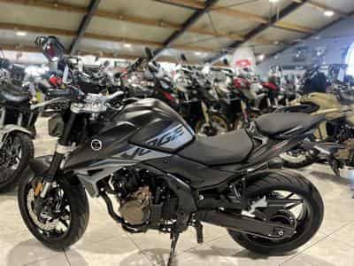 Voge R625 GRIS (2026) - Photo 4